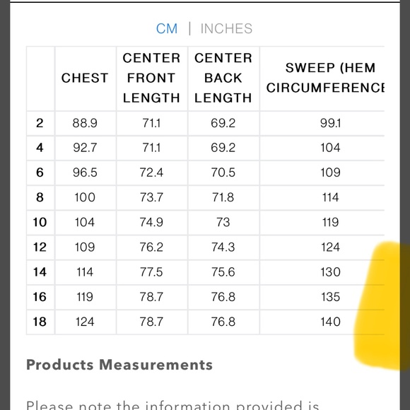 Wavy Stripe Deep Scoop Go To Tunic - Picture 5 of 5